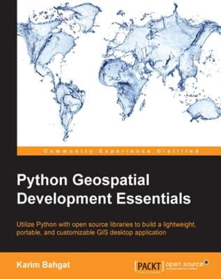 Python Geospatial Development